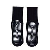 Yoga Silicone Women's Glue Dispensing Non-slip Socks - Nioor