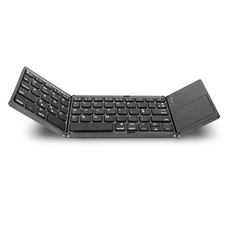 Folding Bluetooth Keyboard - Nioor