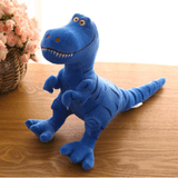 New Dinosaur Plush Toys Cartoon Tyrannosaurus Cute Stuffed Toy Dolls For Kids Children Birthday Gift - Nioor