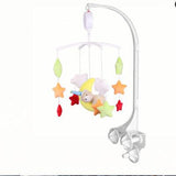 Baby stroller ornament bracket - Nioor