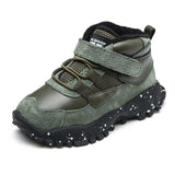 Fashion Sports And Leisure Children's Boots - Nioor