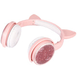 Women's headphones - Nioor