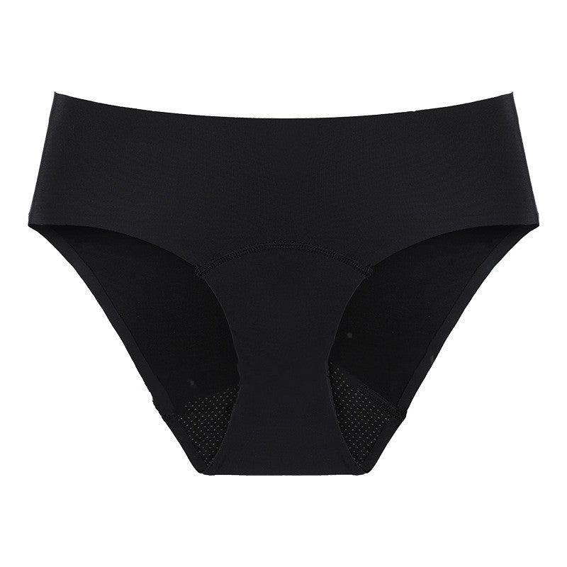 Four Layers Of Seamless Swimwear Physiological Underwear - Nioor