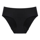 Four Layers Of Seamless Swimwear Physiological Underwear - Nioor