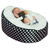 Hot Sale Baby Sofa Bed Baby Bed Bean Bag - Nioor