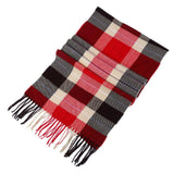 Imitation cashmere scarf - Nioor