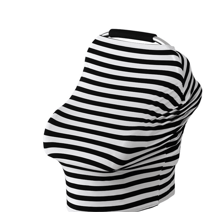 Nursing Breastfeeding Privacy Cover - Nioor