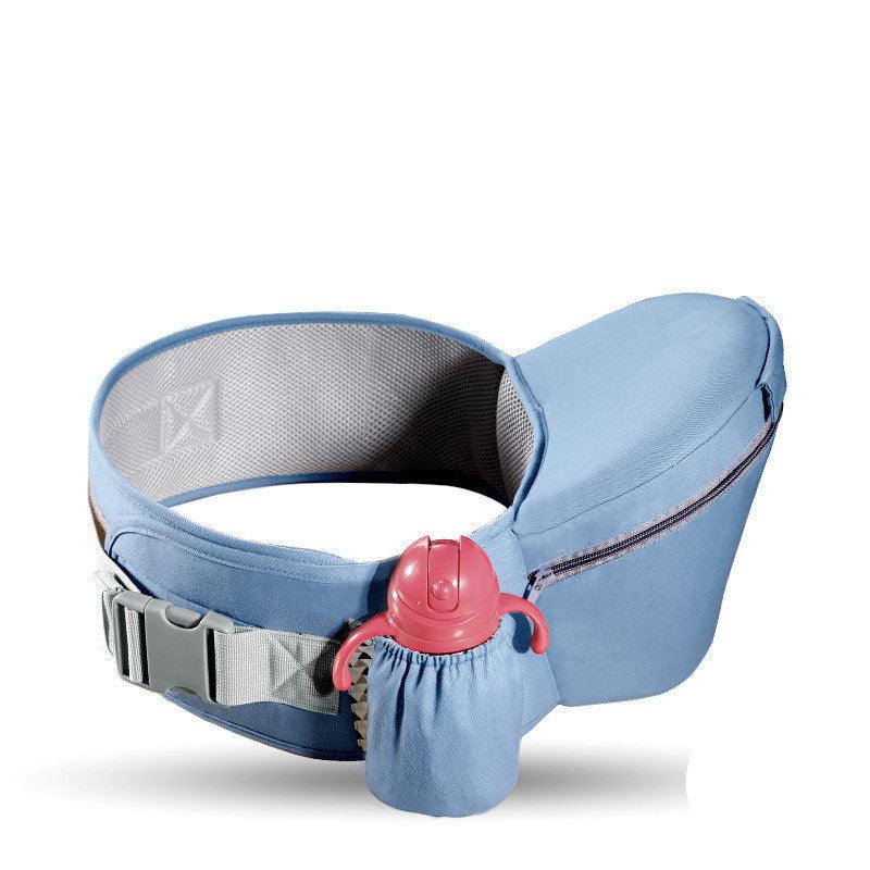 Baby Carrier Waist Stool Walker Baby Carrier Carry Belt - Nioor