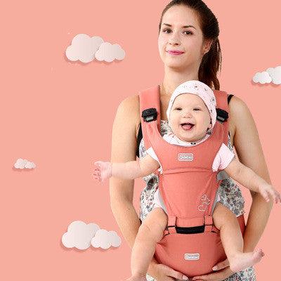 Multifunctional baby carrier - Nioor