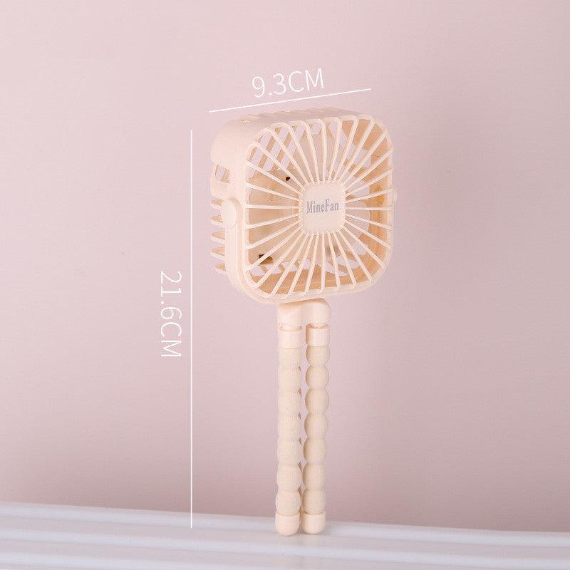 Mini handheld portable fan - Nioor