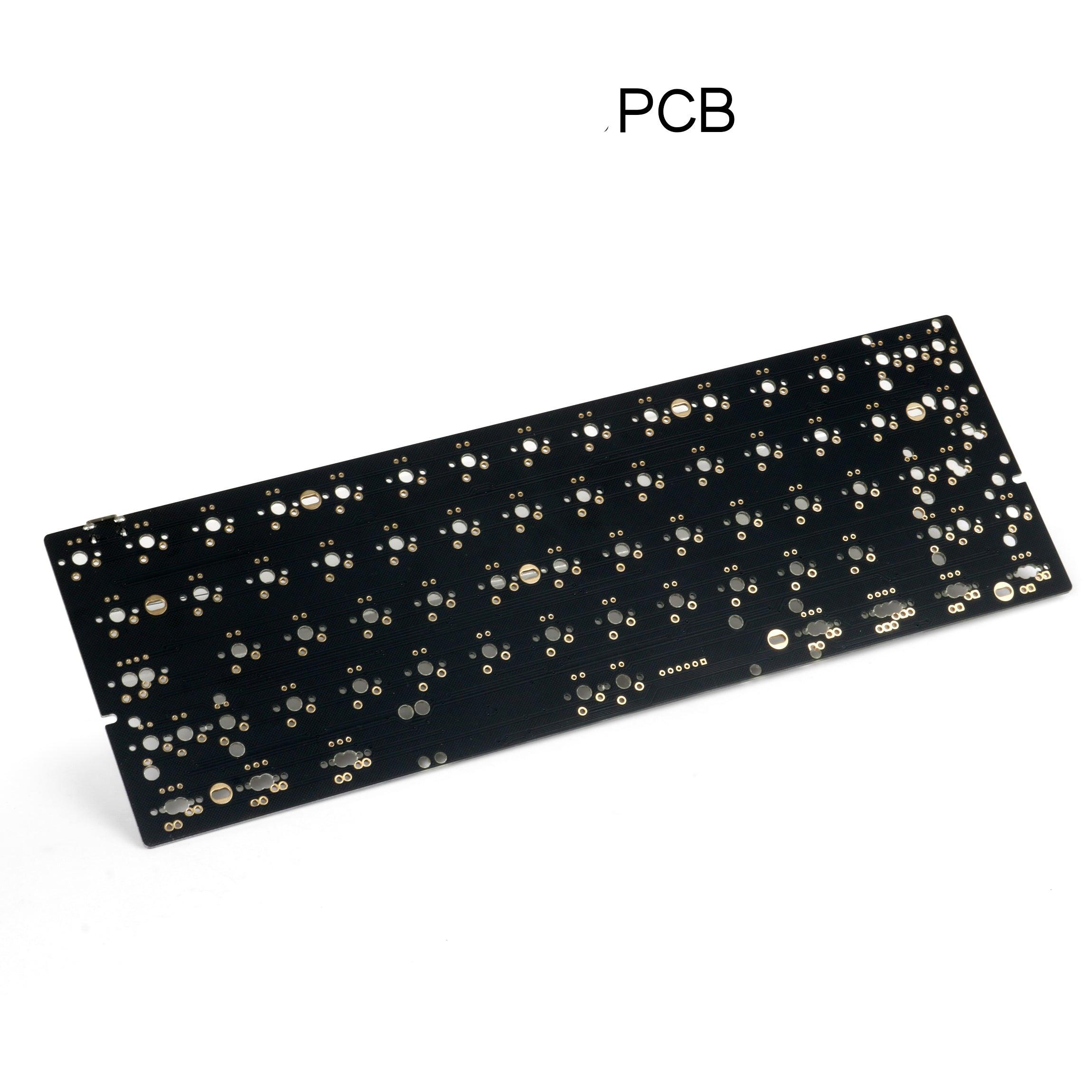 Keyboard PCD board - Nioor