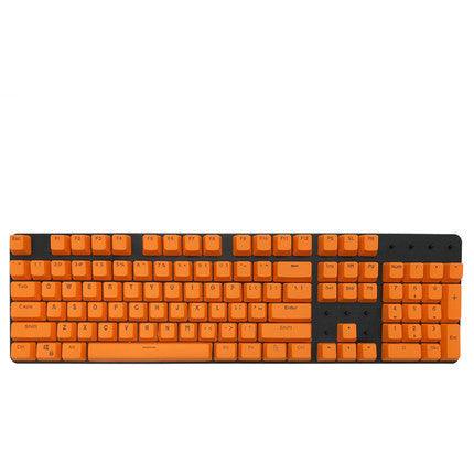 Keyboard Cap Multi-color Spot Mechanical Keyboard - Nioor