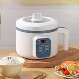 Household Porridge Mini Rice Cooker - Nioor