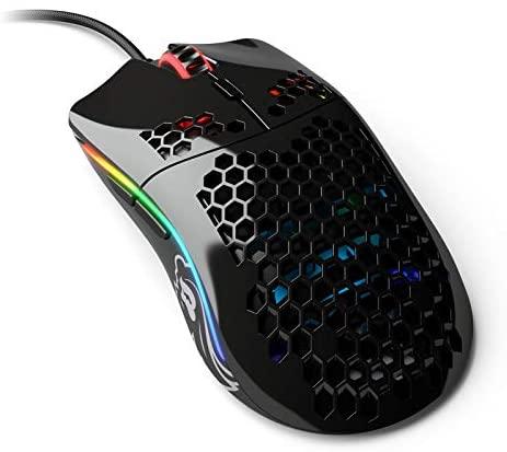 Dongdong RGB gaming mouse - Nioor