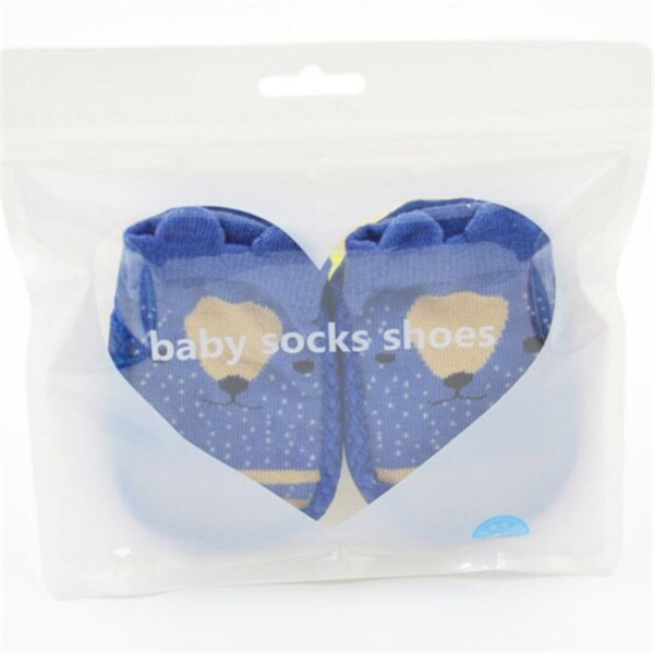 Baby Floor Socks