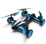 Remote drone toy - Nioor