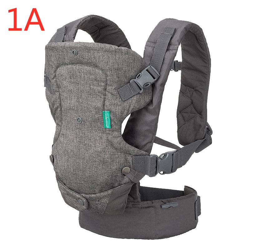 Multifunctional baby carrier - Nioor