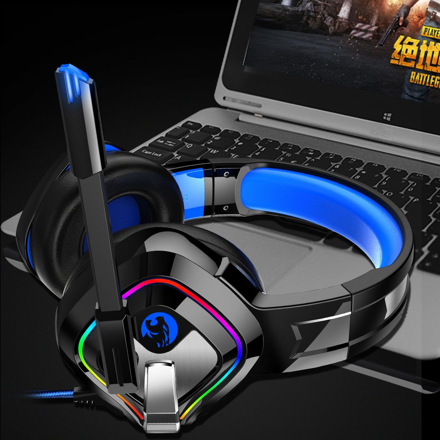 Gaming headset - Nioor