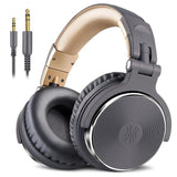 Stereo headphones with mic - Nioor