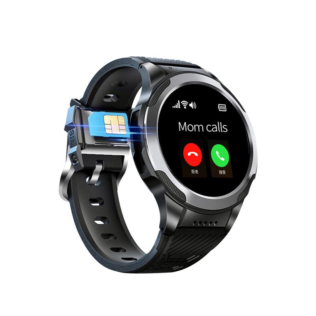 Youth GPS Positioning Student Smart Watch - Nioor