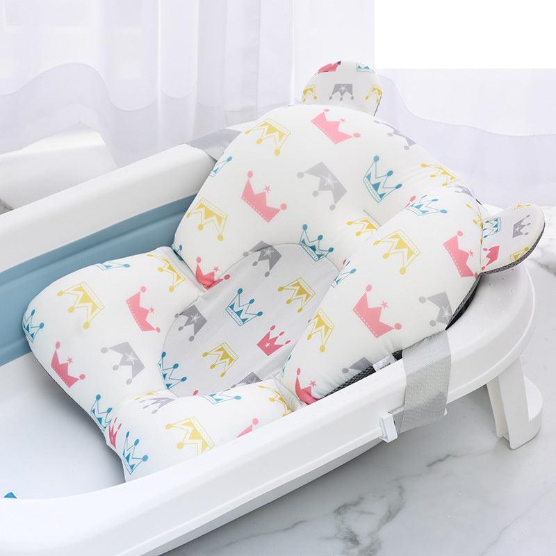 Baby bath mat - Nioor