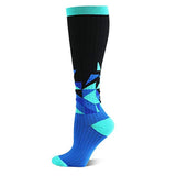 Leisure Fitness Pressure Socks For Men And Women - Nioor