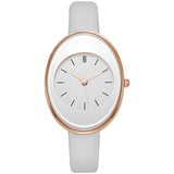 Women's Fashion Personality Simple Belt Quartz Watch - Nioor