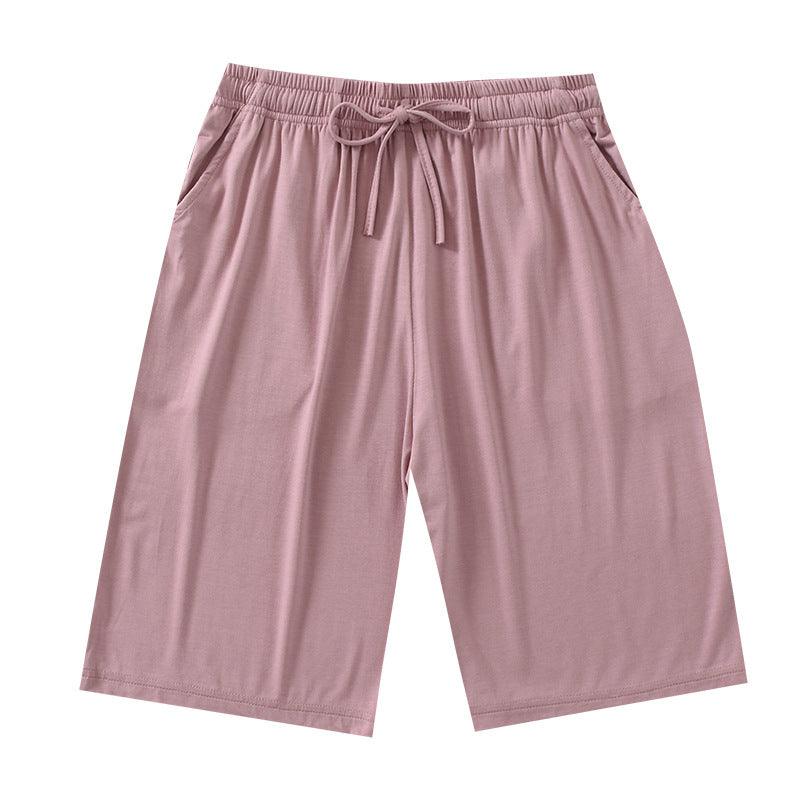 Women's Shorts Summer Loose-fitting Loungewear - Nioor