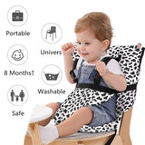 Portable Baby Dining Chair Bag Baby Safety Seat - Nioor