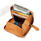 Change RFID Coin Storage Loose Wallet