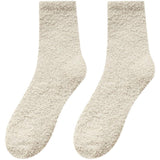 Men's Coral Fleece Thick Warm Winter Socks - Nioor