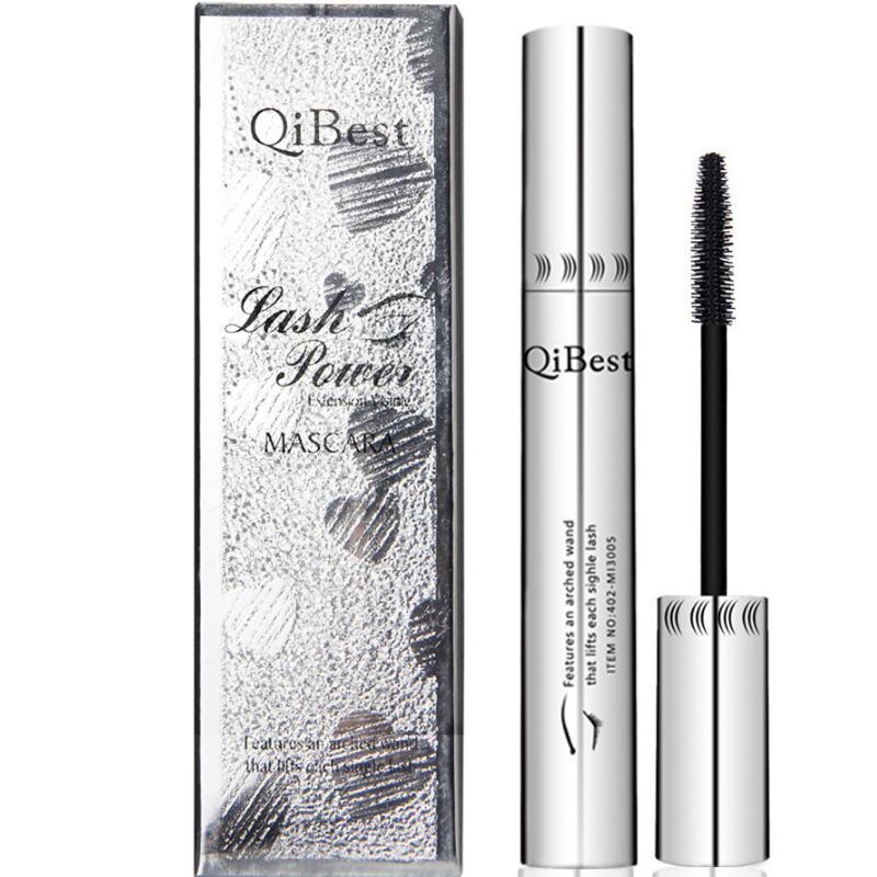 4D Silk Fiber Eyelash Mascara - Nioor