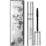 4D Silk Fiber Eyelash Mascara - Nioor