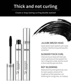 4D Silk Fiber Eyelash Mascara - Nioor