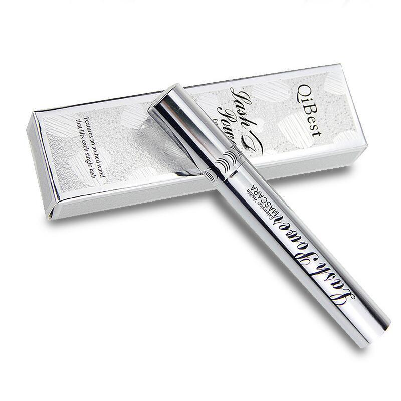 4D Silk Fiber Eyelash Mascara - Nioor