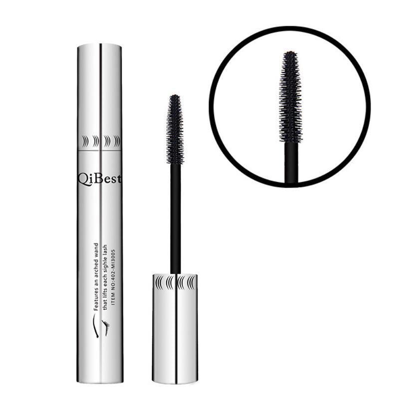 4D Silk Fiber Eyelash Mascara - Nioor