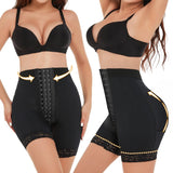 Body Shaping And Hip Lifting Abdominal Pants Body-shaping Corsets - Nioor