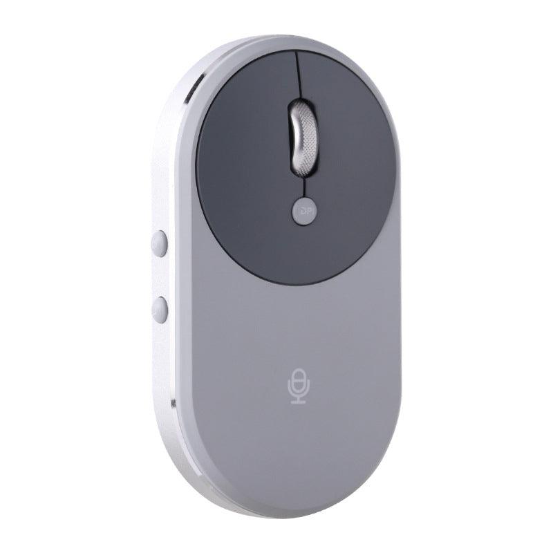 Lightweight 2.4G Business Mouse Typing And Translation Charging Wireless Mouse - Nioor