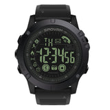 Bluetooth Smart Watch Sports Reminder Step Waterproof Outdoor Leisure - Nioor