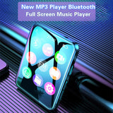 Mp3 Touch Screen Player Professional HD Noise Reduction Walkman - Nioor