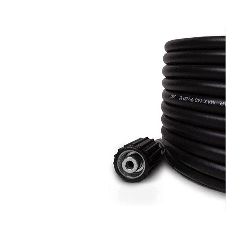 50 FT 3200 MAX PSI Pressure Washer Replacement Hose M22 14MM PEGGAS - Nioor