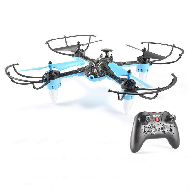 Graffiti remote control aircraft quadcopter - Nioor