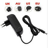 5050Led led lamp DC12V5M300led+44 key RGB remote control power adapter - Nioor