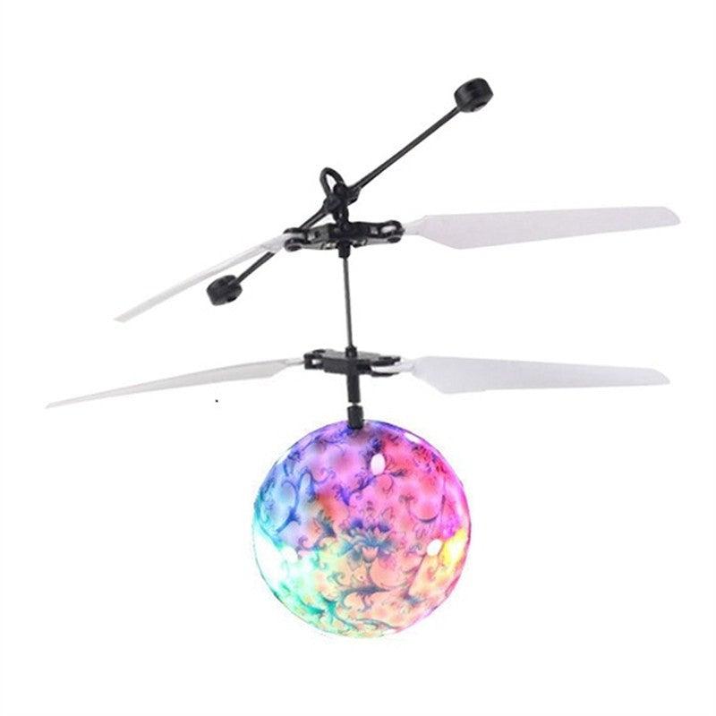 LED Magic Flying Ball - Nioor