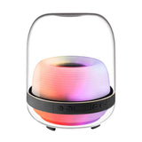 Home Desktop Multimedia Bluetooth Audio Car - Nioor