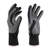 Silicone Bead Insulation And Anti Scald Gloves - Nioor