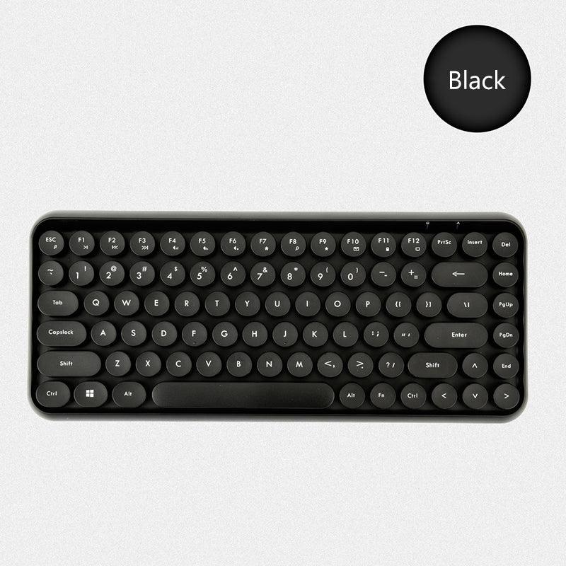 Wireless bluetooth keyboard - Nioor