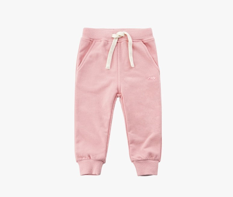 Baby casual track pants