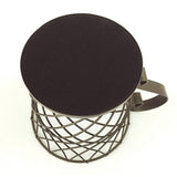 Coffee cup storage basket - Nioor