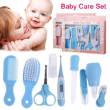 Portable Baby Health Suit Children's Beauty Set - Nioor